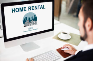 short-term rental in Dubai