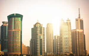 Barsha Heights vs Al Barsha 1